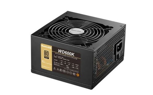 計算機硬件科普 電源——計算機軟硬件與輔助設備的批發(fā)基石