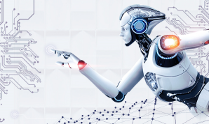 盤點(diǎn) 十大你所擔(dān)憂的醫(yī)療黑科技人工智能服務(wù)