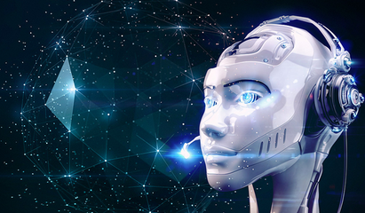 你好，我的小朋友 人機交互中的情感與倫理之思